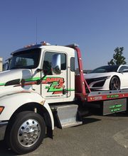 Abe's Auto Service & Towing, Inc. image 20