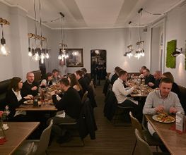 Asador Roadhouse Restaurant Bild 7