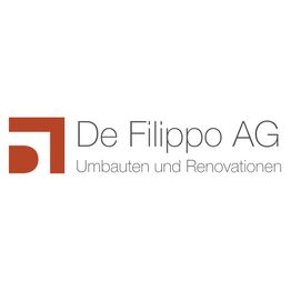 De Filippo AG Umbauten und Renovationen