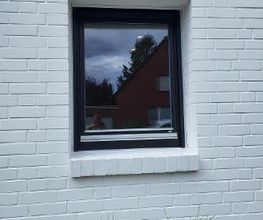 Holzfenster in Kempen