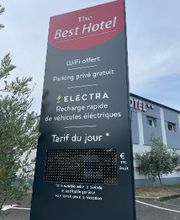 Electra Charging Station image 3