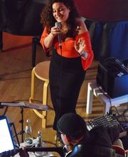 Jazzband Berlin STAND-ARTS Bild 8