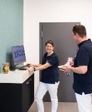 Laufwerk GmbH / Orthesen / Prothetik / Einlagen / Orthopädietechnik / Rollstuhl Bild 6