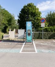 EVzen station de recharge image 3