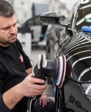 Jürs GmbH – Der Collisionsspezialist Bild 3