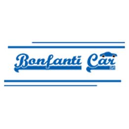 Bonfanti Car logo