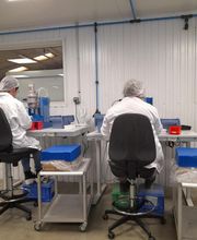 Entreprise Adaptée CEM 56 image 6