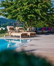 Bucher AG, Widnau - Gartenbau Bild 8