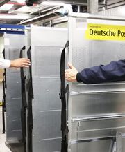 F + G Security GmbH Bild 3