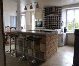 Gîte de l'Aubellerie image 2