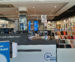 Apollo-Optik - Melle - Markt Bild 2