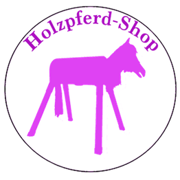 Holzpferd-Shop