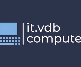 IT VdB Computer - Vor der Brüggen Bild 1