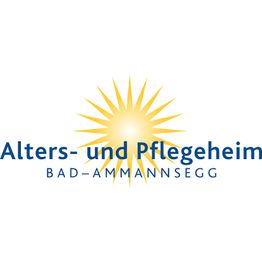 Alters- und Pflegeheim Bad Ammannsegg