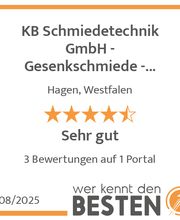 werkenntdenBESTEN.de Qualitätssiegel