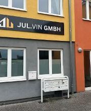JUL.VIN GmbH Bauprojekte Bild 1