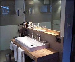 Vedo Glas & Spiegel AG Bild 1