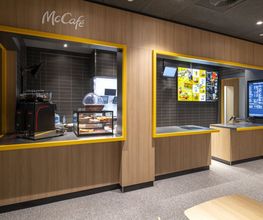 McDonald's Bild 4