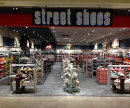 street shoes Bild 2
