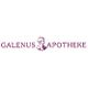 Logo der Galenus-Apotheke Zechner