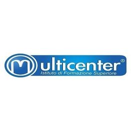 Multicenter School - Istituto di Formazione Superiore logo