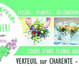 L'Atelier Vert image 17