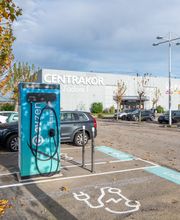 EVzen station de recharge image 2