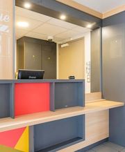 B&B HOTEL Boulogne-sur-Mer Saint-Martin image 9