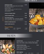 Sportsbar & Terrasse Bild 13