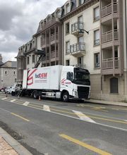 France Armor Déménagements Guiomard FADDEM image 4