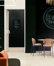 B&B HOTEL Milano Missori immagine 10