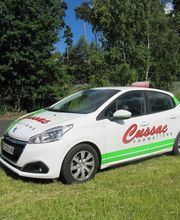 Cussac Formations image 13