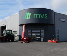 Mvs - Liré image 4
