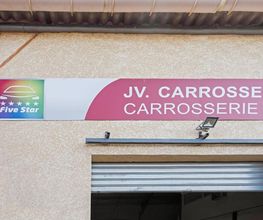 Jv Carrosserie EURL image 17