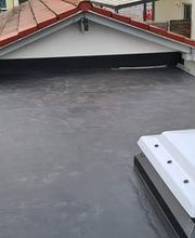 mate Dachsanierung Bild 9