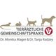 Tierärztliche Gemeinschaftspraxis Dres. Mager & Radzey