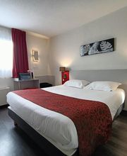 Fasthotel Tarbes-Séméc image 2
