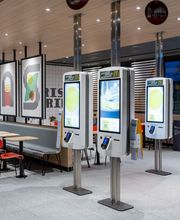 McDonald's Bild 8
