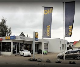 Garage Brändle GmbH Bild 2