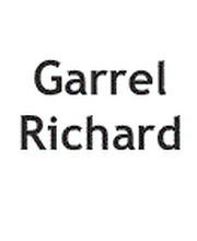Richard Garrel image 2