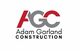 Adam Garland Construction