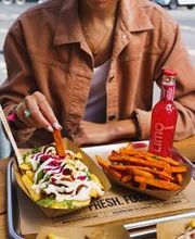 Frittenwerk Köln Hbf Bild 11