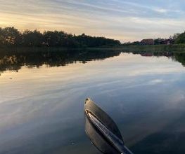 Hygge Lake billede 1