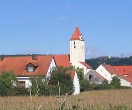 Gemeinde Tegernheim Bild 1