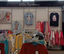 Ulla Popken | Große Größen | Frechen Outlet Bild 10