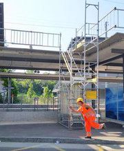 Top Gerüste AG Bild 5