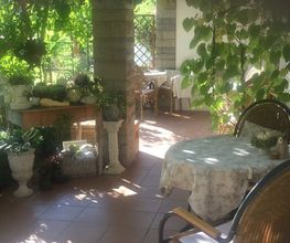 Bed and Breakfast "Im Röseligarten" Bild 2