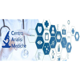 Laboratorio Centro Analisi Mediche Cam logo