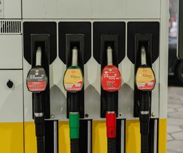 Shell Recharge Charging Station Bild 12