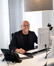 Agenturleiter Dominic Bauch - HDI Generalvertretung Dominic Bauch - Versicherung in Grevenbroich